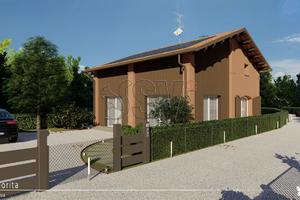vendita casa indipendente