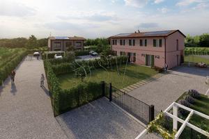 vendita villa