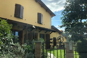 vendita casa semindipendente