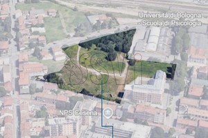 vendita terreno edificabile