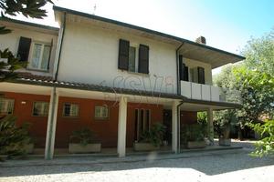vendita villa