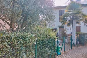 vendita villa a schiera