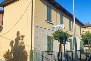 vendita casa indipendente